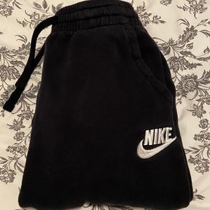 Youth Nike Sweatpants
